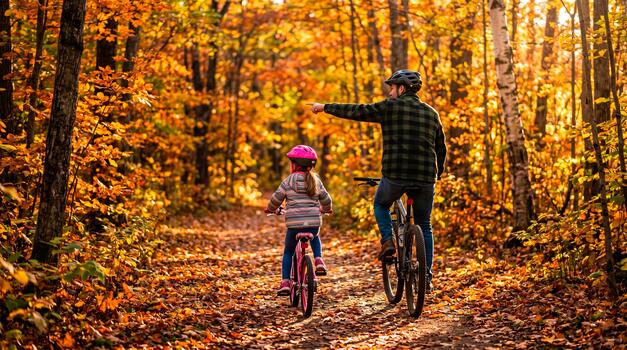 hobby autumn